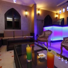 Hotel La Villa Racine in Dakar, Senegal from 122$, photos, reviews - zenhotels.com