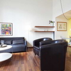 Апартаменты Inside Barcelona Apartments Mercat Барселона фото 3