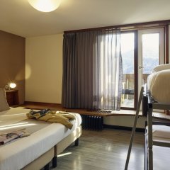 Hotel Boite in Borca di Cadore, Italy from 172$, photos, reviews - zenhotels.com guestroom photo 3