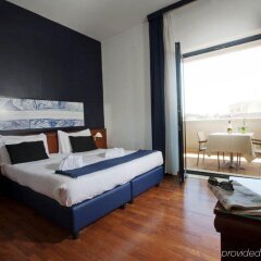 Grand Hotel Tiberio фото 12