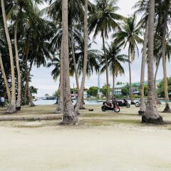 Отель Sunset Holidays Мальдивы, Хураа - отзывы, цены и фото номеров - забронировать отель Sunset Holidays онлайн парковка
