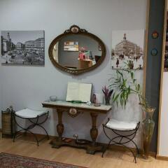 Отель Hostal Felipe V спа фото 2