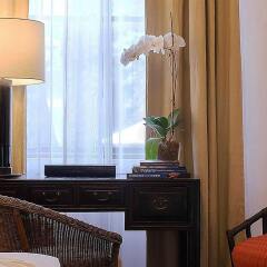 Rachamankha Hotel a Member of Relais & Châteaux удобства в номере