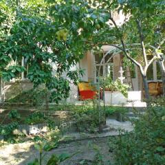 Lotus Garden Hostel Турция, Измир - отзывы, цены и фото номеров - забронировать отель Lotus Garden Hostel онлайн