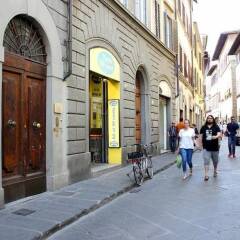 Отель B&B Fior di Firenze Италия, Флоренция - отзывы, цены и фото номеров - забронировать отель B&B Fior di Firenze онлайн фото 3