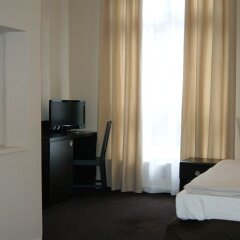 Hotel Saks Berlin комната для гостей фото 3