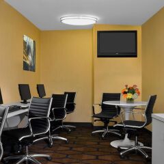 Отель DoubleTree by Hilton Metropolitan - New York City США, Нью-Йорк - 9 отзывов об отеле, цены и фото номеров - забронировать отель DoubleTree by Hilton Metropolitan - New York City онлайн спа фото 2