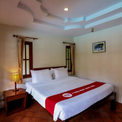 Отель NIDA Rooms Bangtao Bay Beach Queen комната для гостей