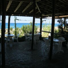 Safak Beach Hotel Сиде фото 11