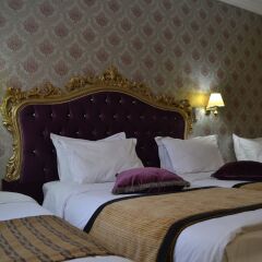 In Istanbul Hotel комната для гостей фото 4