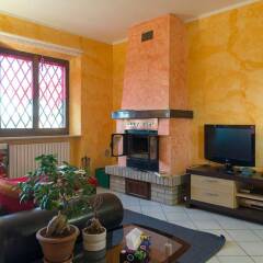 Отель With 3 Bedrooms in Filottrano, With Enclosed Garden and Wifi Италия, Монтекассино - отзывы, цены и фото номеров - забронировать отель With 3 Bedrooms in Filottrano, With Enclosed Garden and Wifi онлайн комната для гостей фото 3