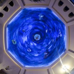 Bandirma Palas Hotel Турция, Эрдек - отзывы, цены и фото номеров - забронировать отель Bandirma Palas Hotel онлайн спа