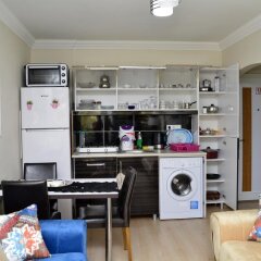 Отель Polat Tatil Evleri питание
