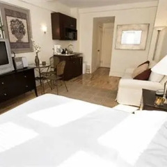 Отель Central Park Apartments США, Нью-Йорк - отзывы, цены и фото номеров - забронировать отель Central Park Apartments онлайн
