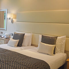 The Devon Hotel комната для гостей фото 4