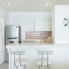 Rodero by Solymar Beachfront Condos in Hotel Zone в номере фото 2