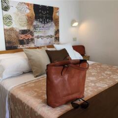 Hotel Villa Lina комната для гостей фото 5