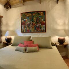 Sueno del Mar Beachfront Hotel in Tamarindo, Costa Rica from 192$, photos, reviews - zenhotels.com guestroom photo 2
