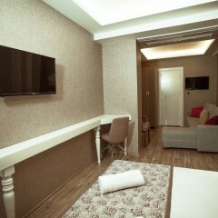 Hotel Iz комната для гостей фото 4