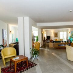 Отель Relais Cappuccina Ristorante Hotel Италия, Сан-Джиминьяно - 1 отзыв об отеле, цены и фото номеров - забронировать отель Relais Cappuccina Ristorante Hotel онлайн комната для гостей фото 3
