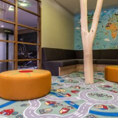 Radisson Blu Hotel & Residences, Zakopane детские мероприятия