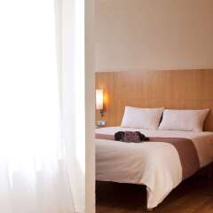 Hotel Expo (ex. Best Western Hotel Expo) Брюссель комната для гостей фото 3