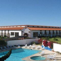 Отель Hacienda Bajamar с домашними животными