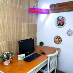 Отель Hostal Pajara Pinta интерьер отеля фото 2
