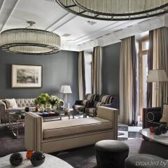 Hotel Único Madrid - Small Luxury Hotels of the World интерьер отеля фото 2