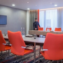 Clayton Hotel Chiswick спа