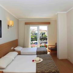 Sun City Apartments & Hotel комната для гостей фото 5
