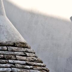 Le Alcove - Luxury Hotel nei Trulli Альберобелло приотельная территория