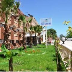 Palmiye Garden Hotel фото 6