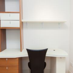 Отель Central London 2 Bedroom Flat удобства в номере