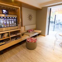 Отель Hôtel Champlain Vieux Québec Канада, Квебек - отзывы, цены и фото номеров - забронировать отель Hôtel Champlain Vieux Québec онлайн детские мероприятия фото 2