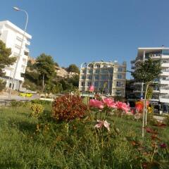 Hotel Oasis фото 4