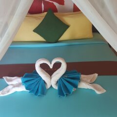 Отель Lareena Resort Koh Larn Pattaya Таиланд, Ко-Лан - отзывы, цены и фото номеров - забронировать отель Lareena Resort Koh Larn Pattaya онлайн интерьер отеля фото 3