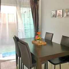 Отель Supirum CozyHome 3 Bed Near Beach удобства в номере фото 2