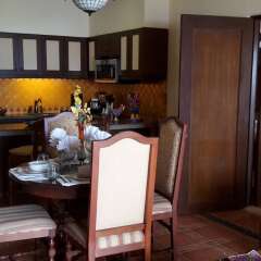 Отель Amazing 1 BD Suite Master 1 King HE Золотая зона Марина в номере