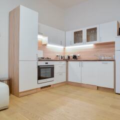 Апартаменты Eden apartments в номере фото 2