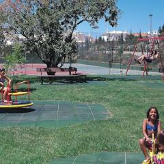 Отель Oasis Parque Country Club Португалия, Портимао - отзывы, цены и фото номеров - забронировать отель Oasis Parque Country Club онлайн детские мероприятия фото 2