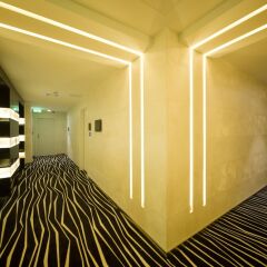 Отель Hugo'S Boutique Сан Джулианс интерьер отеля фото 2