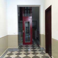 Отель Le Stanze di Ariosto банкомат