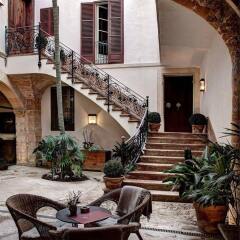 Boutique Hotel Can Cera фото 5