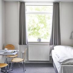 Отель Danhostel Copenhagen Bellahøj комната для гостей фото 2