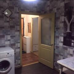 Гостиница NOMADS hostel & apartments в Улан-Удэ 5 отзывов об отеле, цены и фото номеров - забронировать гостиницу NOMADS hostel & apartments онлайн в номере фото 2