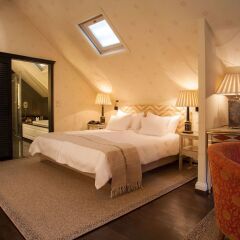 Hotel Florhof Цюрих комната для гостей фото 2