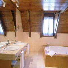 Hotel Acevi Val d'Aran спа