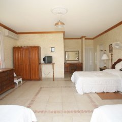 Palm Paradise Guest House And 2 Apartments in Derricks, Barbados from 185$, photos, reviews - zenhotels.com guestroom photo 3