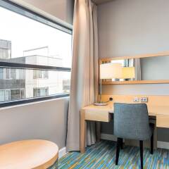 Quality Hotel Fredrikstad Фредрикстад балкон